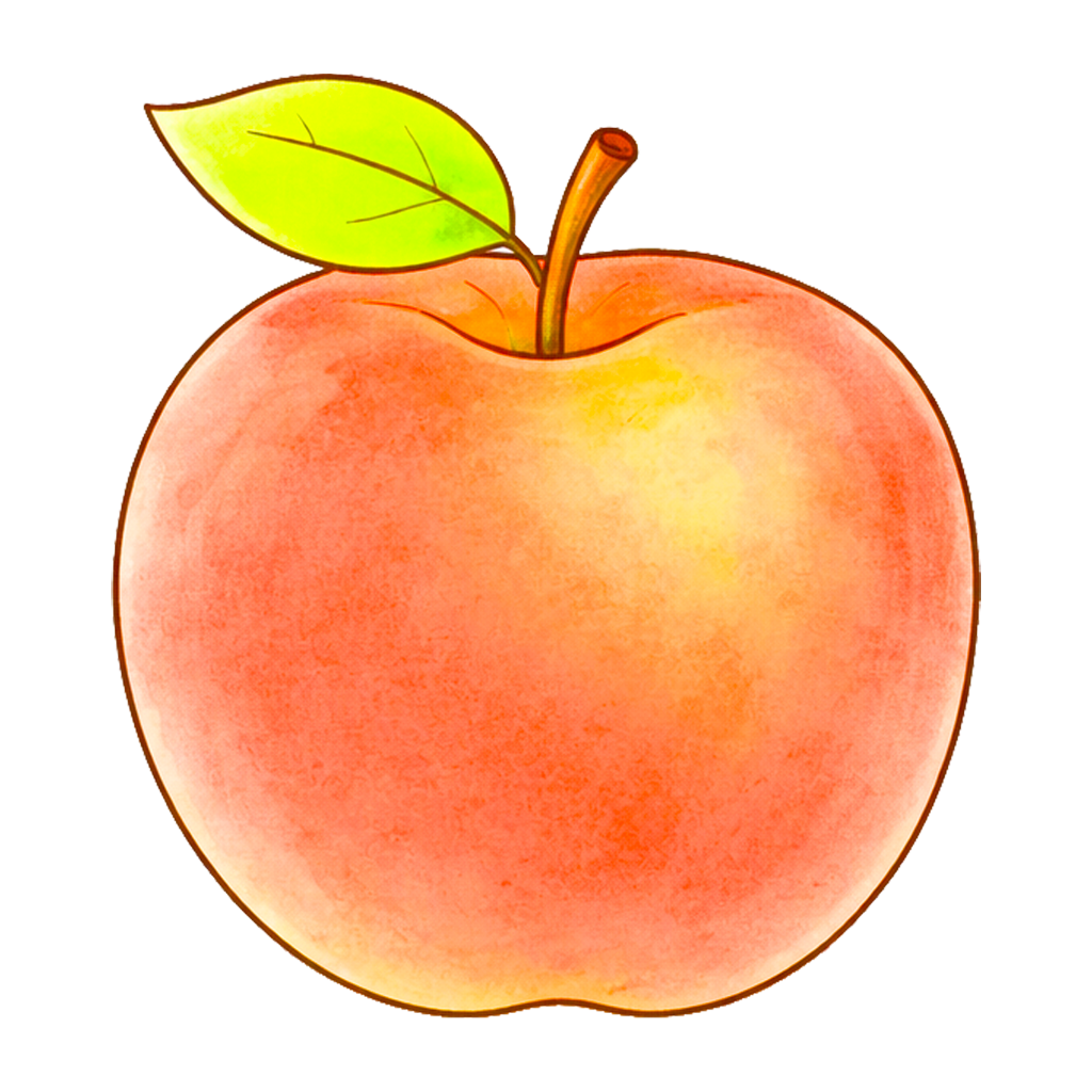 Яблоко