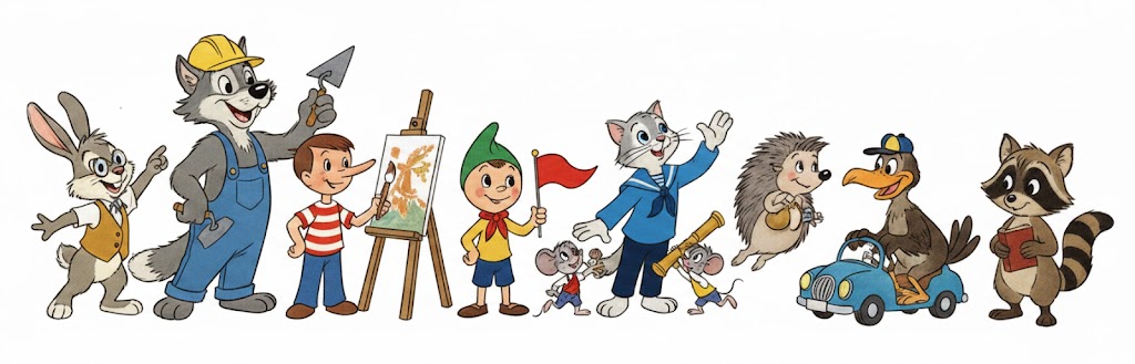 Занимайтесь с удовольствием