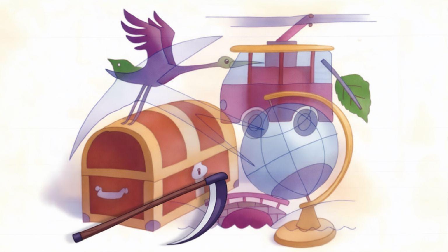 Зашумленная картинка