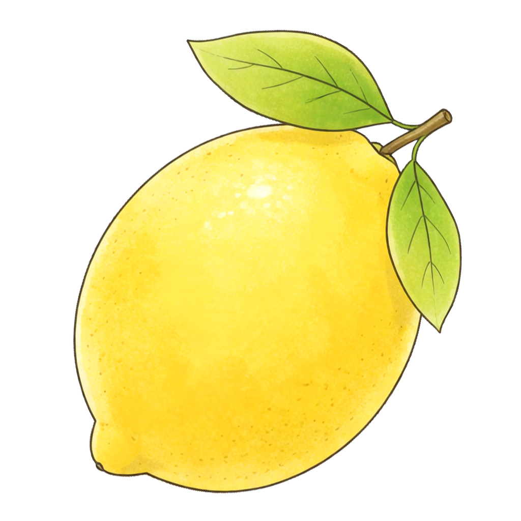 Лимон