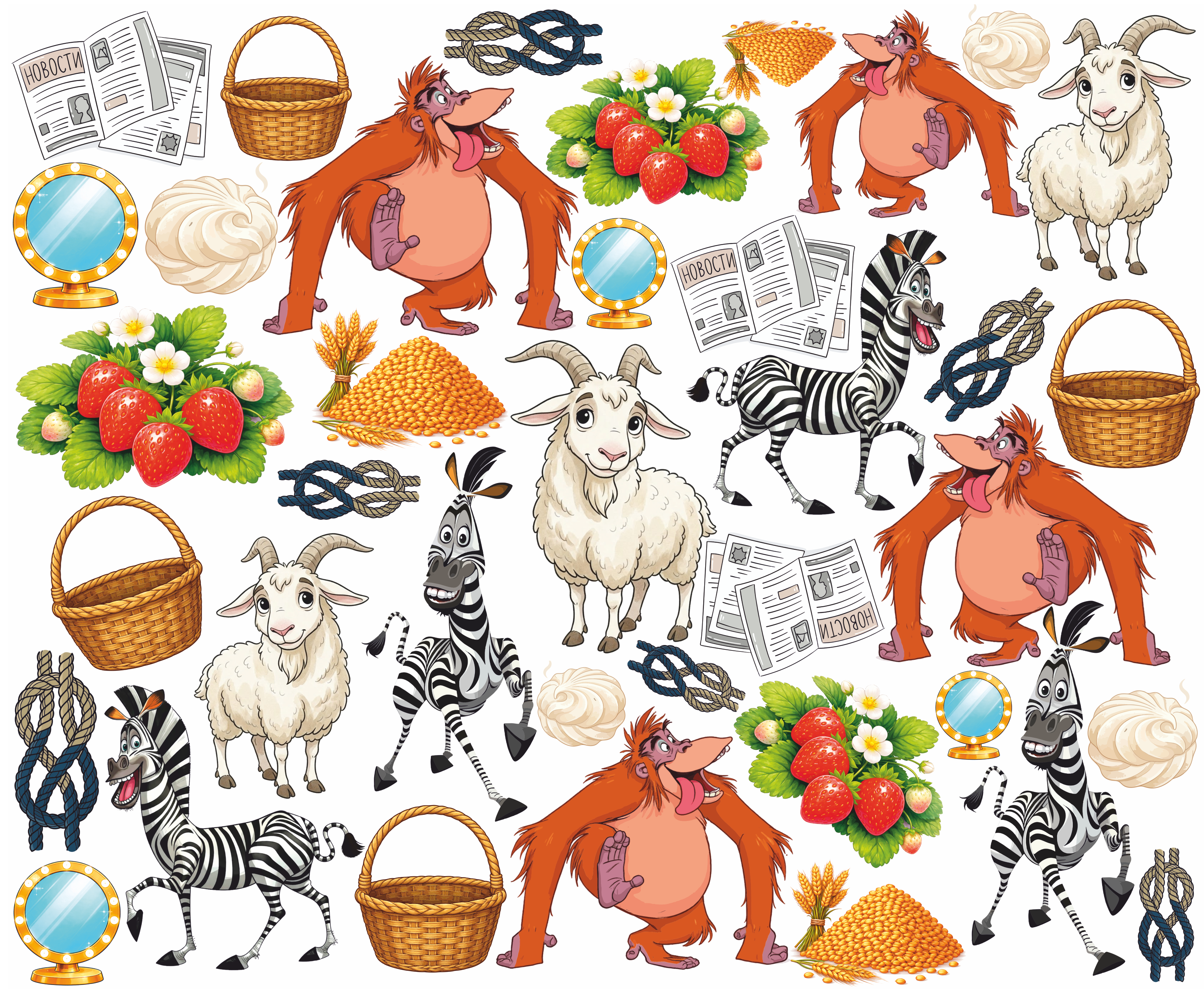 Поле поиска