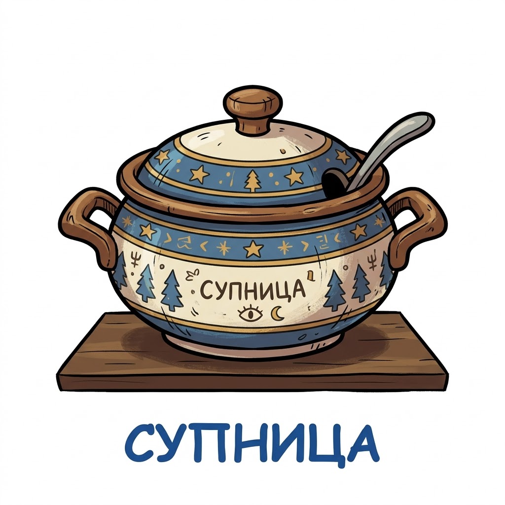 СУПНИЦА