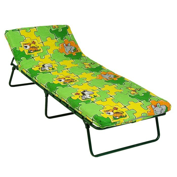 Раскладушка