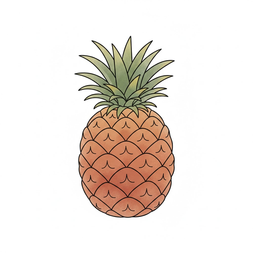 Ананас