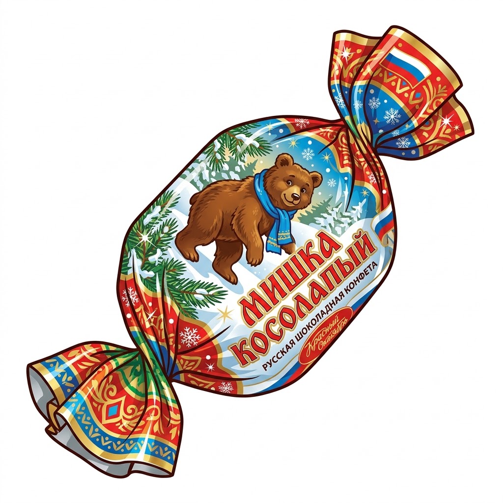 Конфета