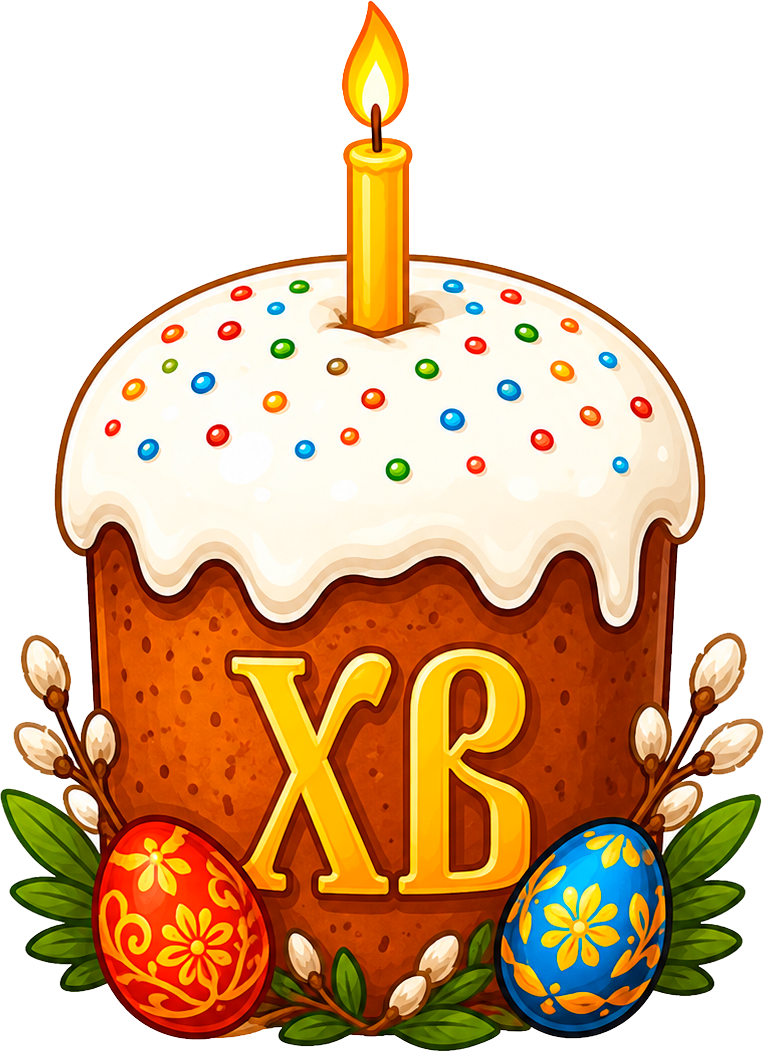 кулич