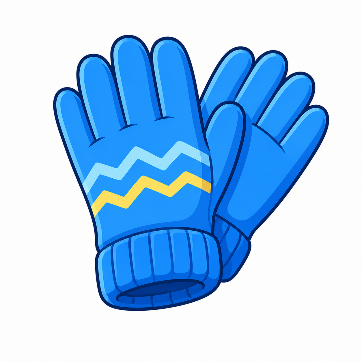 Перчатки