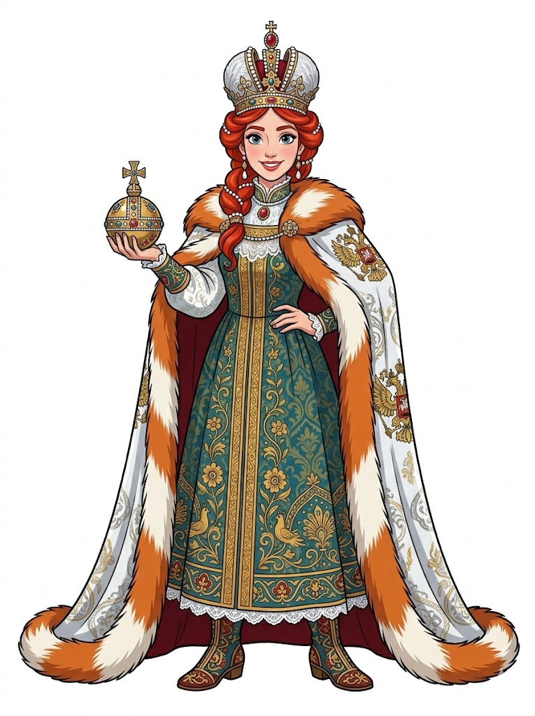 Царица