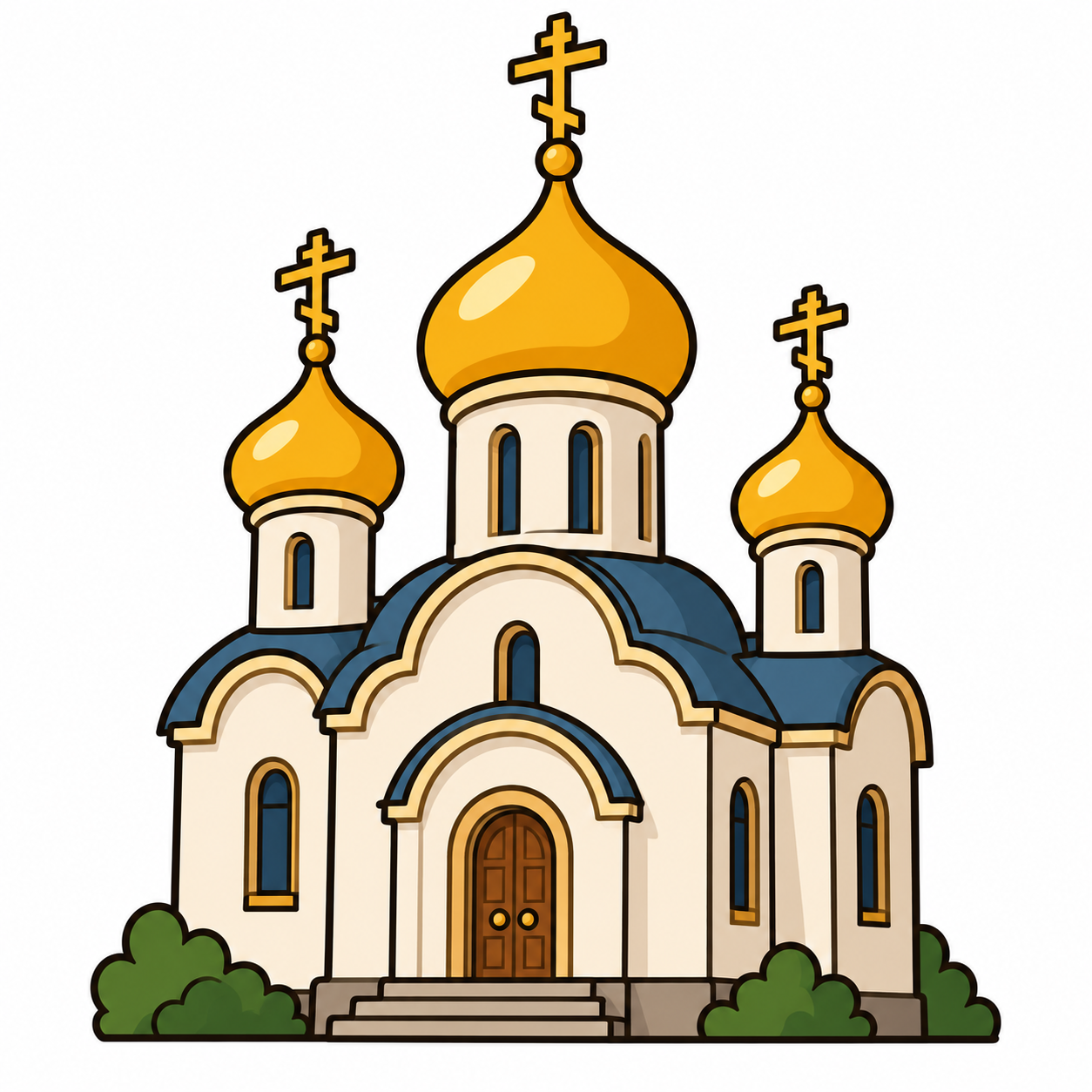 Церковь