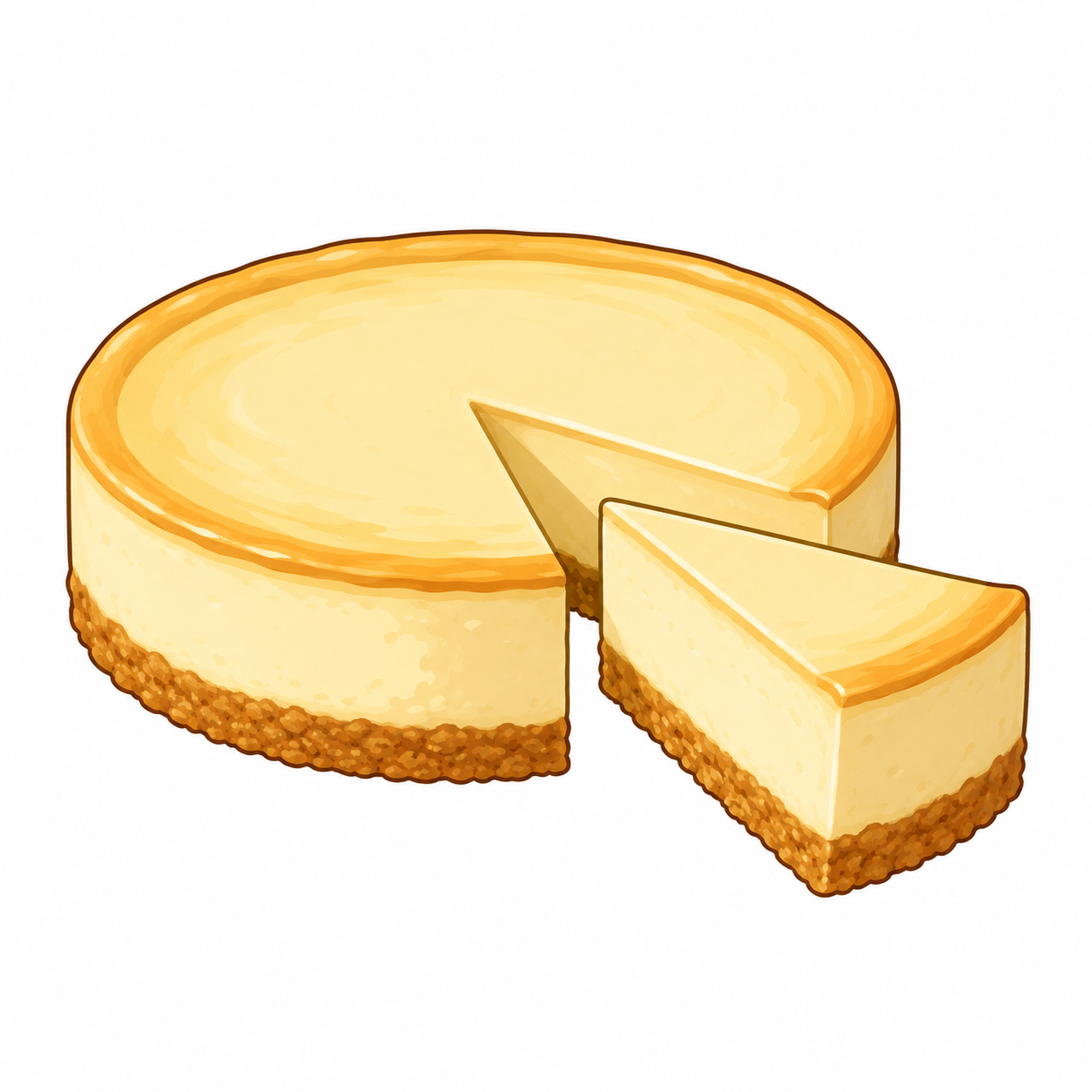 чизкейк